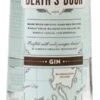 Death's Door Gin -Bourbon Bliss deaths door gin