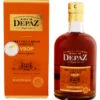 Depaz Special Reserve VSOP 700ml Gift Box -Bourbon Bliss depaz special reserve vsop 700ml gift box