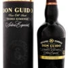 Don Guido Solera Especial 20YO Pedro Ximenez 0,5L