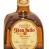 Don Julio Reposado -Bourbon Bliss don julio reposado