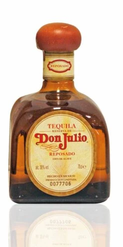 Don Julio Reposado