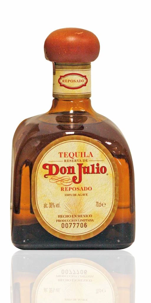 Don Julio Reposado 3 Don Julio Reposado