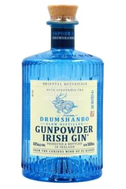 Best Seller -Bourbon Bliss drumshanbo gunpowder 1