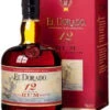 El Dorado El Dorado 12 Years Gift Box