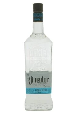 EL Jimador El Jimador Blanco -Bourbon Bliss el jimador el jimador blanco 1