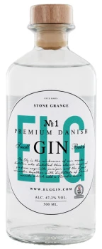 Elg No. 1 Gin 0,5L