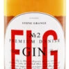 Elg No. 2 Gin 0,5L -Bourbon Bliss elg no 2 gin 05l
