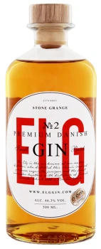 Elg No. 2 Gin 0,5L