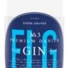Elg No. 3 Gin Navy Strength 0,5L -Bourbon Bliss elg no 3 gin navy strength 05l
