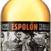 Espolon Reposado Tequila -Bourbon Bliss espolon reposado tequila