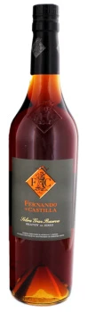 Fernando De Castilla Fernando De Castilla Solera Gran Reserva 700ml Gift Box