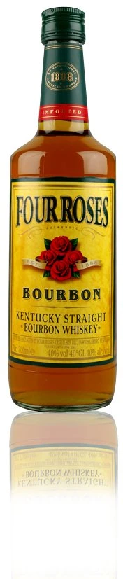 Four Roses Four Roses