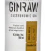 Ginraw GinRaw Gastronomic Gin 0,7L -Bourbon Bliss ginraw ginraw gastronomic gin 07l