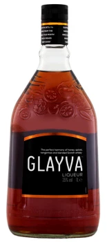 Glayva 1000 Ml Glayva Whisky Likeur