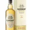 Glen Grant Major's Reserve Gift Box 2 Glen Grant Major's Reserve Gift Box -Bourbon Bliss glen grant majors reserve gift box