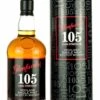 Glenfarclas Glenfarclas 105 Cask Gift Box -Bourbon Bliss glenfarclas glenfarclas 105 cask gift box