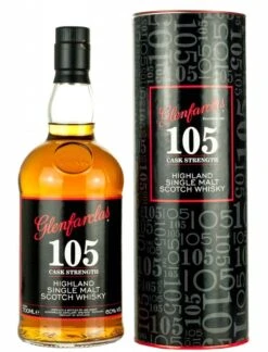 Glenfarclas Glenfarclas 105 Cask Gift Box