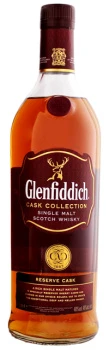 Glenfiddich Glenfiddich Reserve Cask 1 Liter Gift Box 3 Glenfiddich Glenfiddich Reserve Cask 1 Liter Gift Box