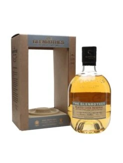 Glenrothes Glenrothes Peated Cask Reserve Gift Box