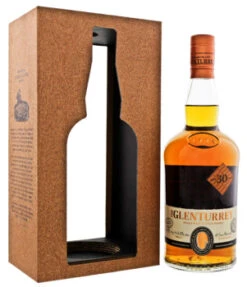 Glenturret 30YO Single Malt Whisky 0,7L 43,3%