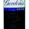 Gordon's Sloe Gin -Bourbon Bliss gordons sloe gin