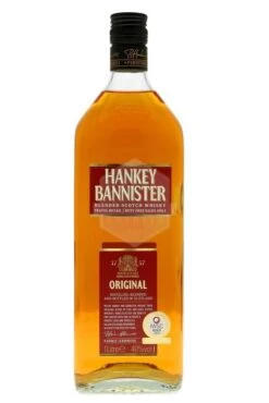 Hankey Bannister 5 Hankey Bannister -Bourbon Bliss hankey bannister 1