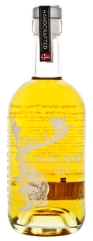 Harahorn Cask Aged Gin 0,5L 41,7%