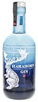 Harahorn Gin 0,5L 46% 3 Harahorn Gin 0,5L 46%