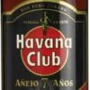 Havana Havana Club 7 Years -Bourbon Bliss havana havana club 7 years