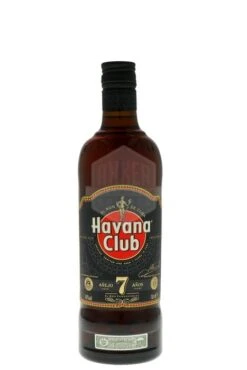 Havana Havana Club 7 Years -Bourbon Bliss havana havana club 7 years 2