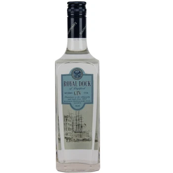 Haymans Hayman's Royal Dock Gin 0,7L 57,0% Alcohol 3 Haymans Hayman's Royal Dock Gin 0,7L 57,0% Alcohol