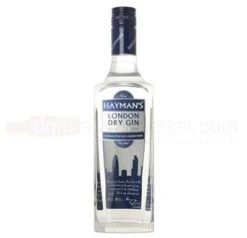 Hayman's London Dry Gin