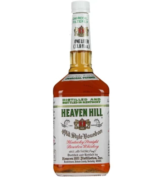 Heaven Hill 1000 Ml Bourbon Whiskey Heaven Hill Old Style Bourbon 3 Heaven Hill 1000 Ml Bourbon Whiskey Heaven Hill Old Style Bourbon