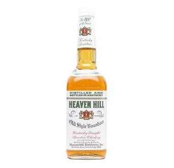 Heaven Hill Heaven Hill 3 Heaven Hill Heaven Hill