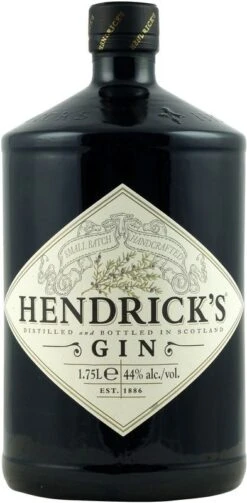 Hendrick's Gin