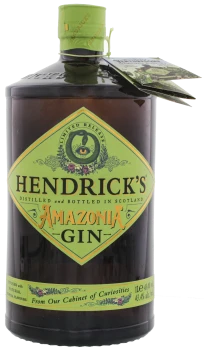 Hendricks Hendricks Amazonia Limited Release Gin 1,0L