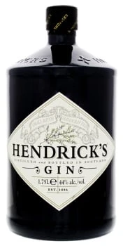 Hendricks Hendricks Gin 1,75L 44%