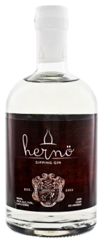 Hern√∂ Hernö Sipping Gin No. 1.3 Ex Islay Cask 0,5L