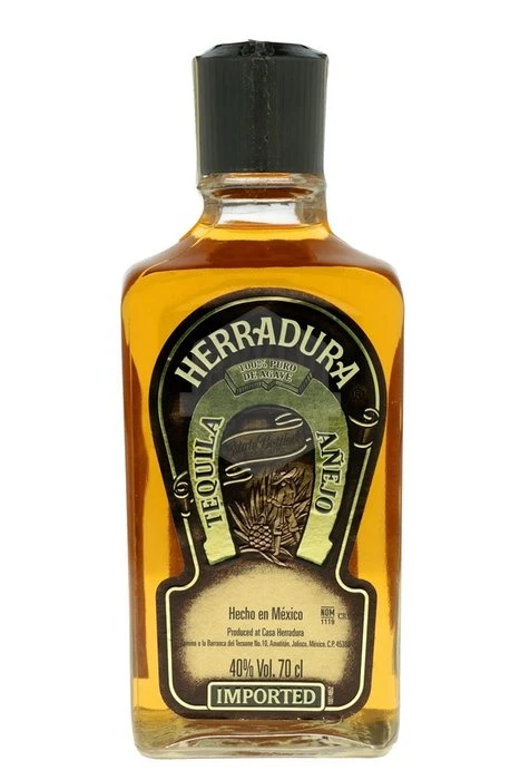 Herradura Herradura Anejo 4 Herradura Herradura Anejo - Image 2