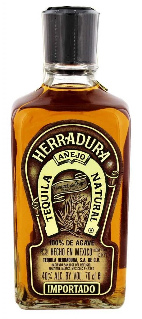 Herradura Herradura Anejo 3 Herradura Herradura Anejo