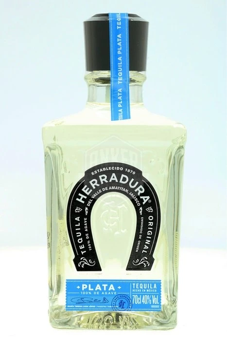 Herradura Herradura Plata Blanco 4 Herradura Herradura Plata Blanco - Image 2