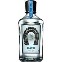 Herradura Herradura Plata Blanco