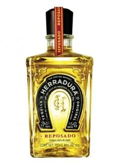Herradura Herradura Reposado