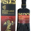 Highland Park Highland Park Valkyrie 0,7L Gift Box -Bourbon Bliss highland park highland park valkyrie 07l gift box