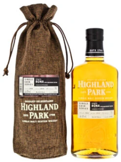 Highland Park Series RUNA 25th Anniversary 0,7L 62%
