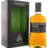 Highland Park Triskelion Special Edition Single Malt Scotch Whisky 0,7L -GB- -Bourbon Bliss highland park triskelion special edition single ma