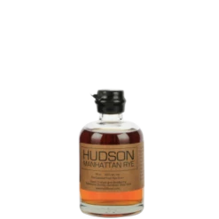 Hudson Hudson Manhattan Rye 350ml 46,0% Alcohol