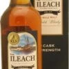 Ileach Cask Strength Gift Box