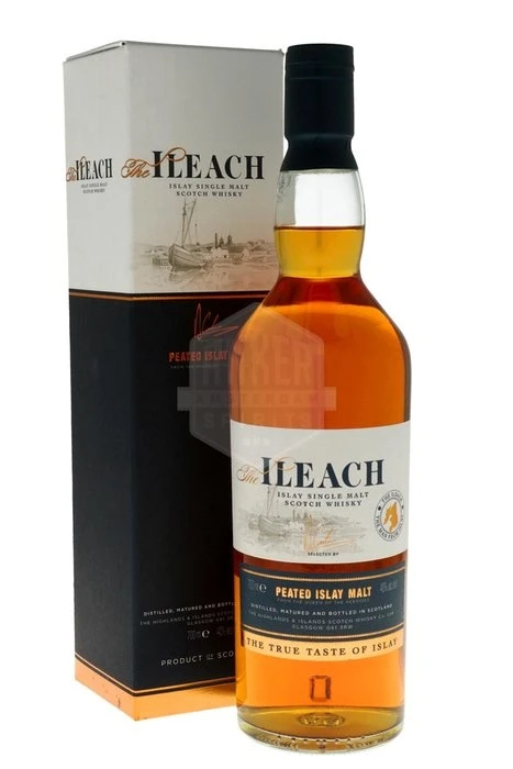 Ileach Single Malt Gift Box 4 Ileach Single Malt Gift Box - Image 2