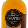 Isautier Isautier Vieux 5YO 0,7L -Bourbon Bliss isautier isautier vieux 5yo 07l